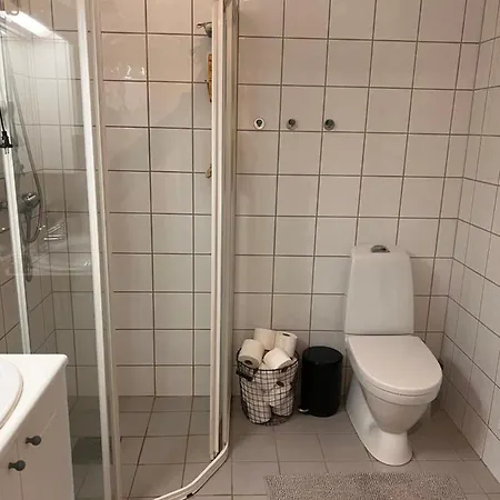 Solsiden, 2 Soverom Med Dobbeltsenger Og Parkering * Trondheim