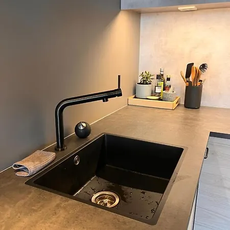 Solsiden, 2 Soverom Med Dobbeltsenger Og Parkering Apartman *